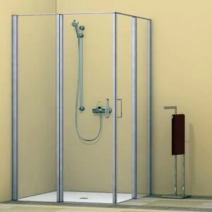 339.423020 Bella Vita Nova Collection душевая кабина Duscholux