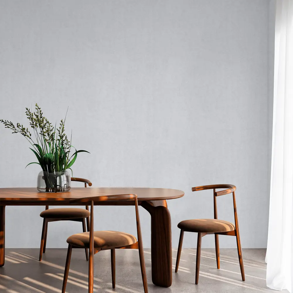 Обои флизелиновые Аспект Ру Гранд серые 1.06 м 78054-14 STLM-2211091 - Вид №2