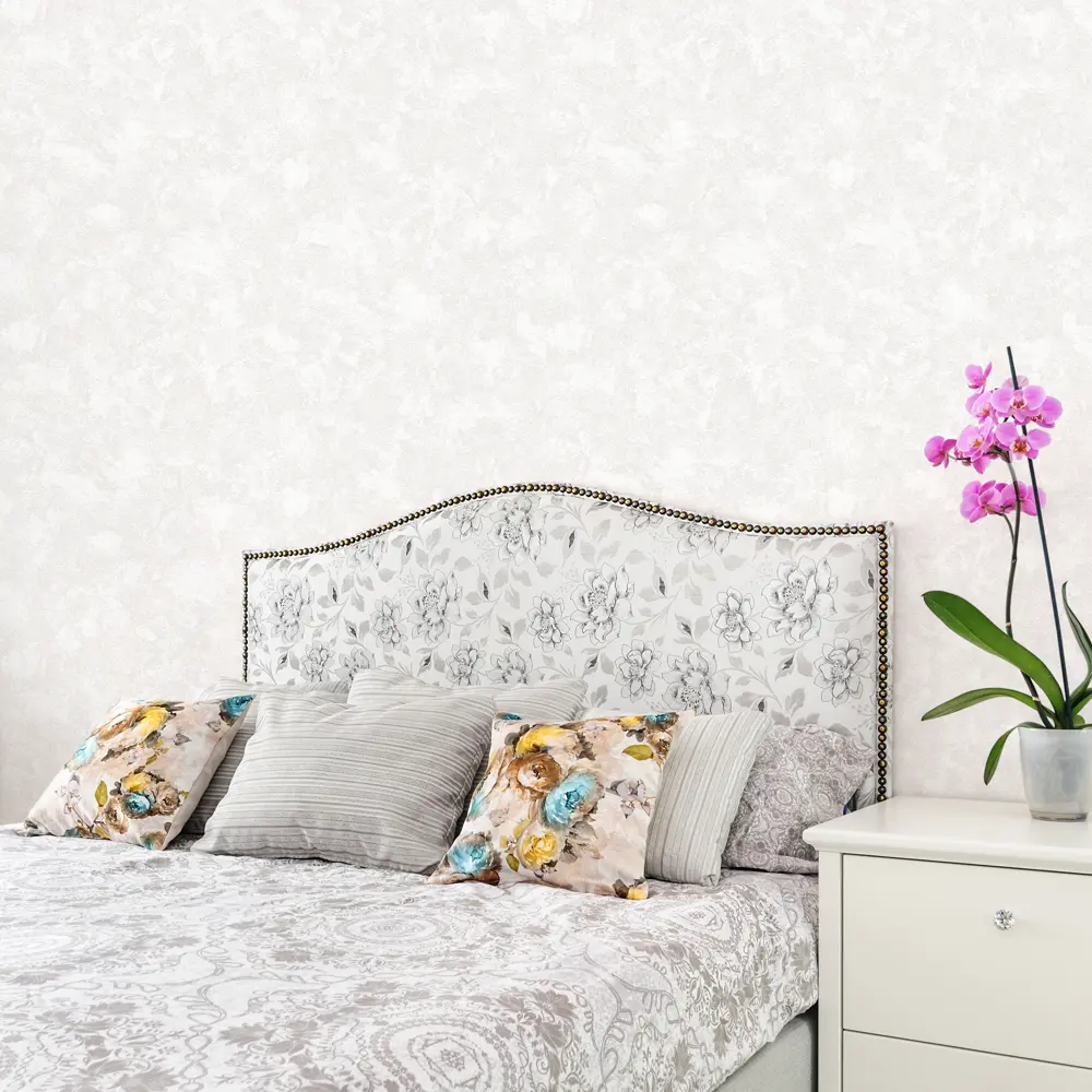 Обои флизелиновые Аспект Барельеф белые 1.06 м 70241-11 АСПЕКТ РУ STLM-2016700 - Вид №3