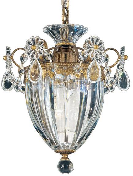 Schonbek Подвесной светильник с кристаллами swarovski® Bagatelle 1241, 1243 - Вид №1