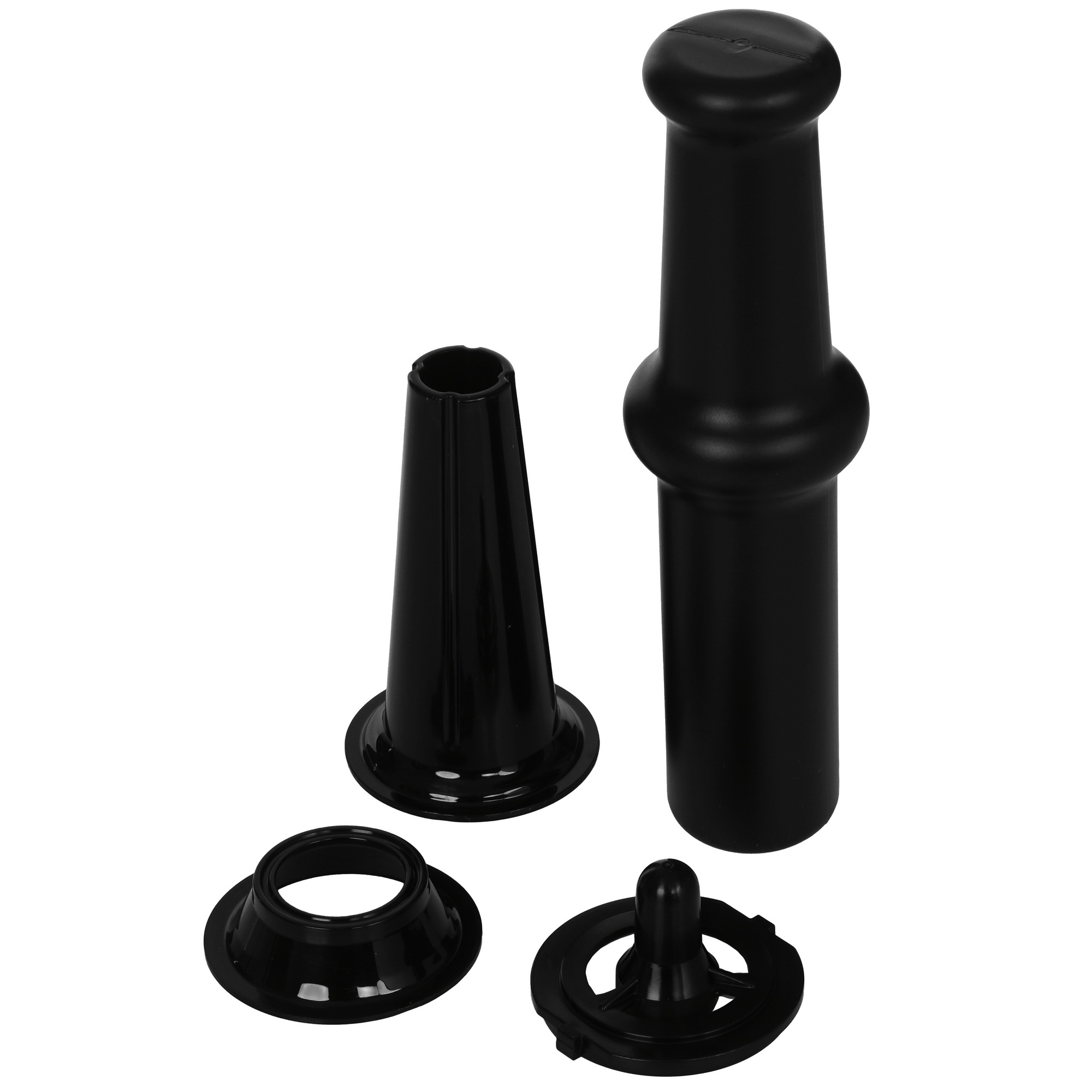 9128800 Мясорубка электрическая RED EVOLUTION RMG-126 черный RED SOLUTION STDN-0079568 - Вид №7