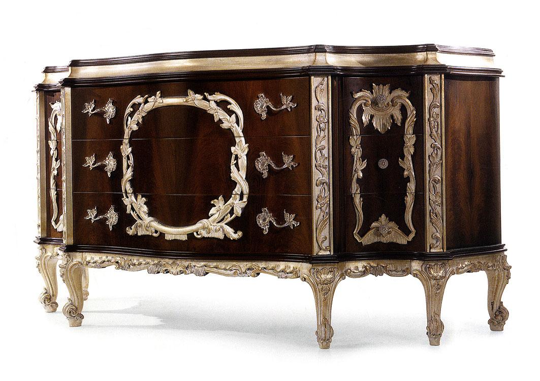 Комод  JUMBO COLLECTION REG-03b 