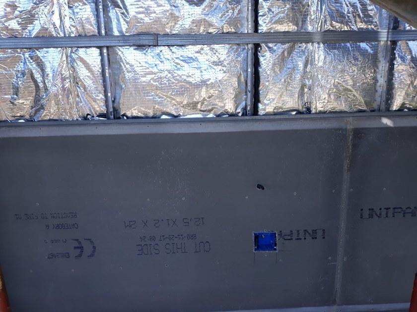 OVER-ALL Система тепло- и звукоизоляции sun-id-1499164 - Вид №3