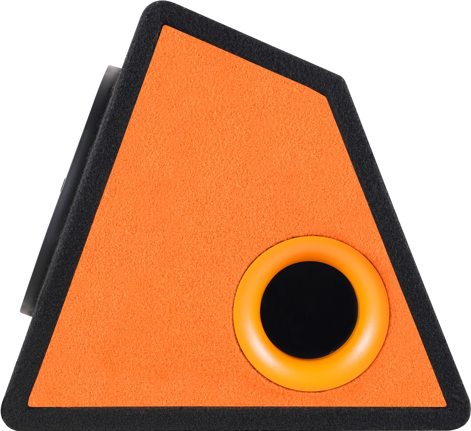 9285834 Автосабвуфер активный DL Audio Piranha 8A STDN-0148375 - Вид №4