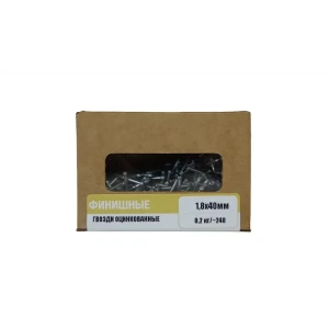 Финишные гвозди TECH-KREP для незаметного крепления деревянных элементов 89391029