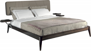 SICIS Serene Bed 274x225x115
