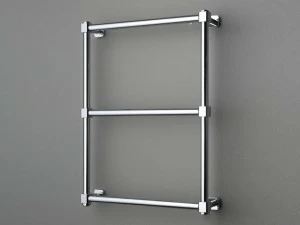 BLEU PROVENCE Настенный полотенцесушитель Scaldasalviette Ssptc3cr