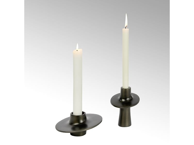 Алюминиевый подсвечник LAMBERT PROTON ARCH-00114500 - Вид №2