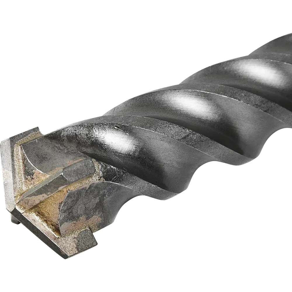 Бур SDS-max RAGE для профессионального бетона 28×540 мм 89361518 STLM-0848641 - Вид №1