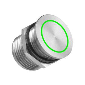 BPS Green Illumination Основной пьезовыключатель (bps) зеленая подсветка stern