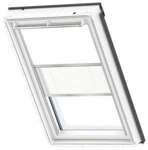 Velux Комбинированная плотная штора ночь-день