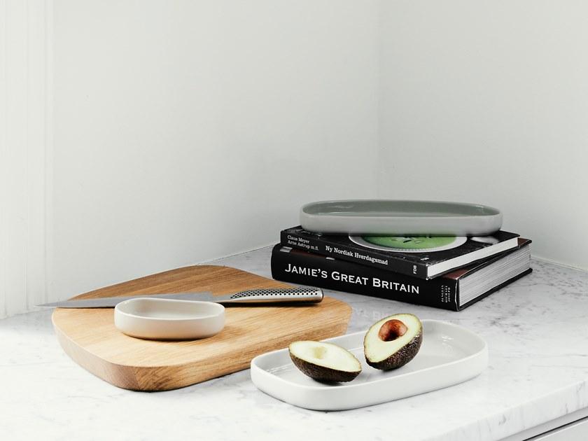 Gejst Разделочная доска из дуба Galet 00200 - Вид №8