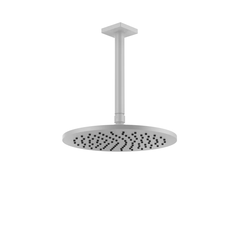 Насадка для душа 59150 279 Gessi Rilievo МАТОВО-БЕЛЫЙ 59150279