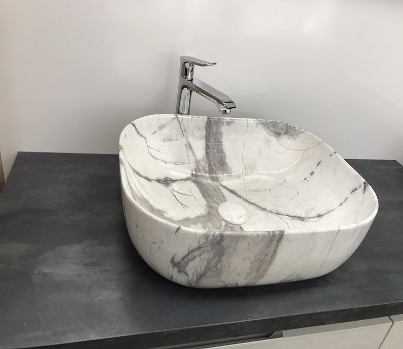 K397G125 Умывальник LAB.Space MNC 