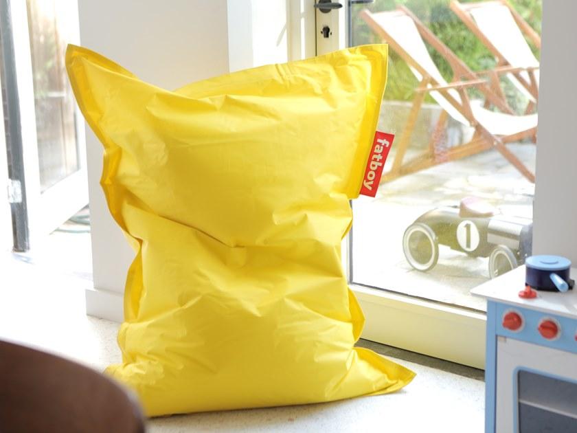 Fatboy Детская сумка-мешок из нейлона® Fatboy - original beanbag sun-id-1489099 - Вид №1