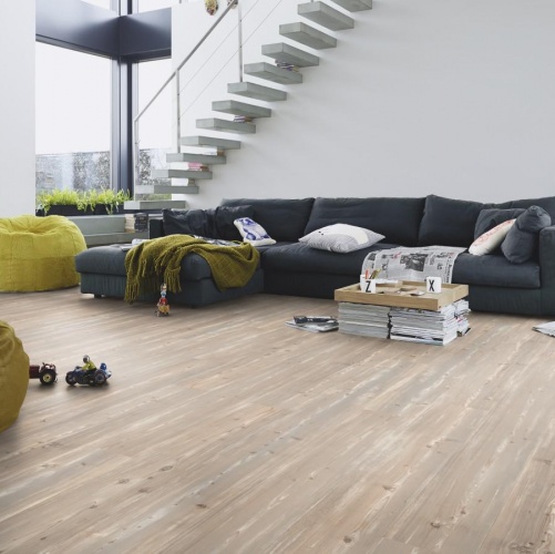 Ламинат Meister Пиния винтаж светлая 6283 3300100054 - Вид №2