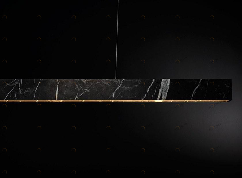 ZUMI Светодиодная подвесная лампа sun-id-1422234