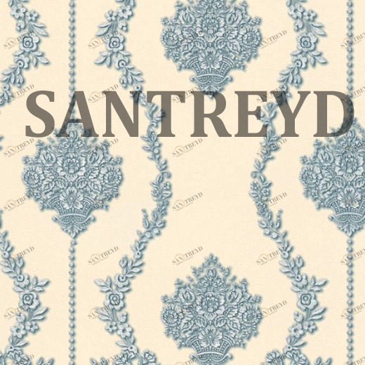 34493-6 Обои A.S. Creation Chateau 5 344936