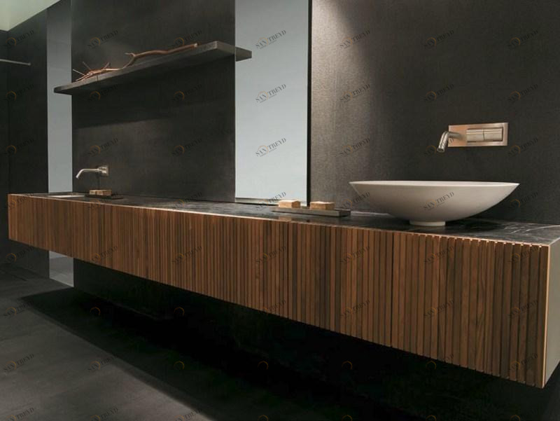 Moab80 Мебель для умывальника настенная одинарная с дверцами Door sun-id-1426891