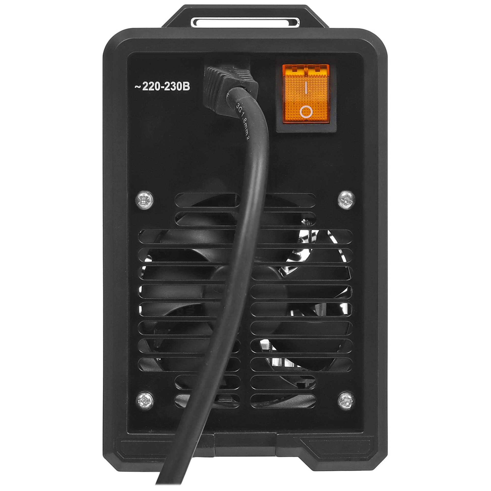 Сварочный аппарат Ресанта САИ-190Д 9100601 STDN-0083411 - Вид №4