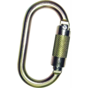 Карабин с автоматической муфтой Delta Plus AM018