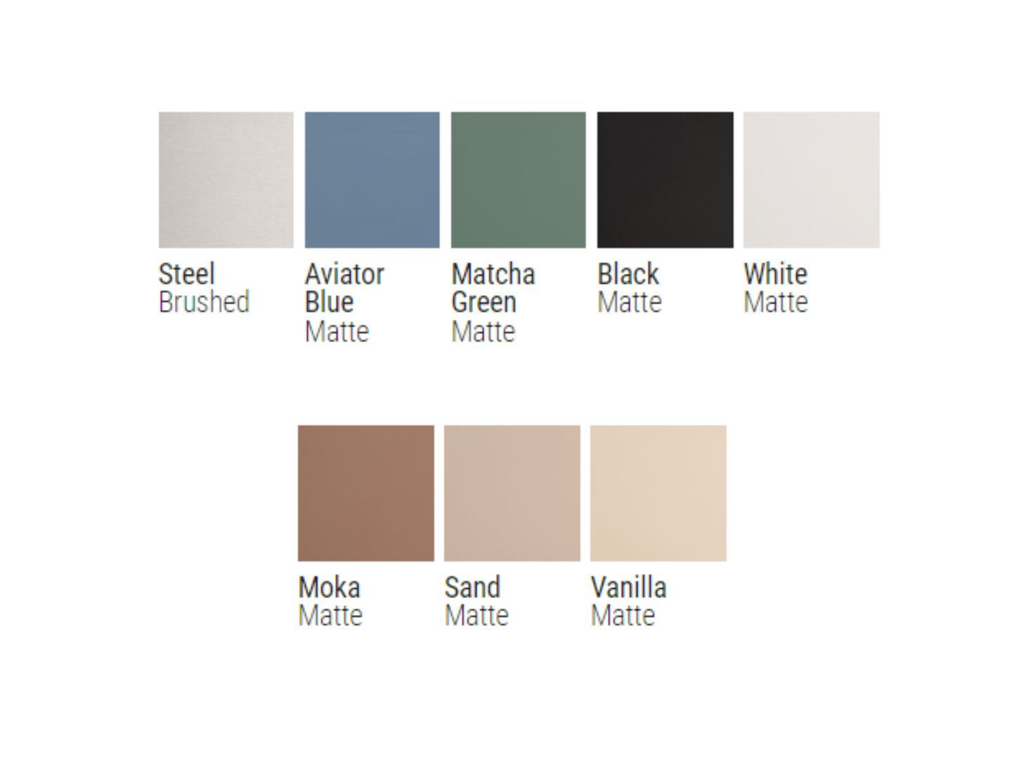 Набор для душа из нержавеющей стали с душем и ручным душем Cropelli Alyssia ARCH-00052055 - Вид №40