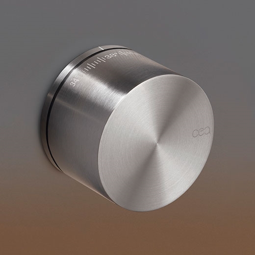 Настенный термостатический смеситель  TRM20 CEADESIGN  - Вид №1