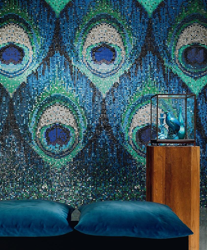 Sicis Мозаика Luxury surfaces sun-id-1458249 - Вид №3