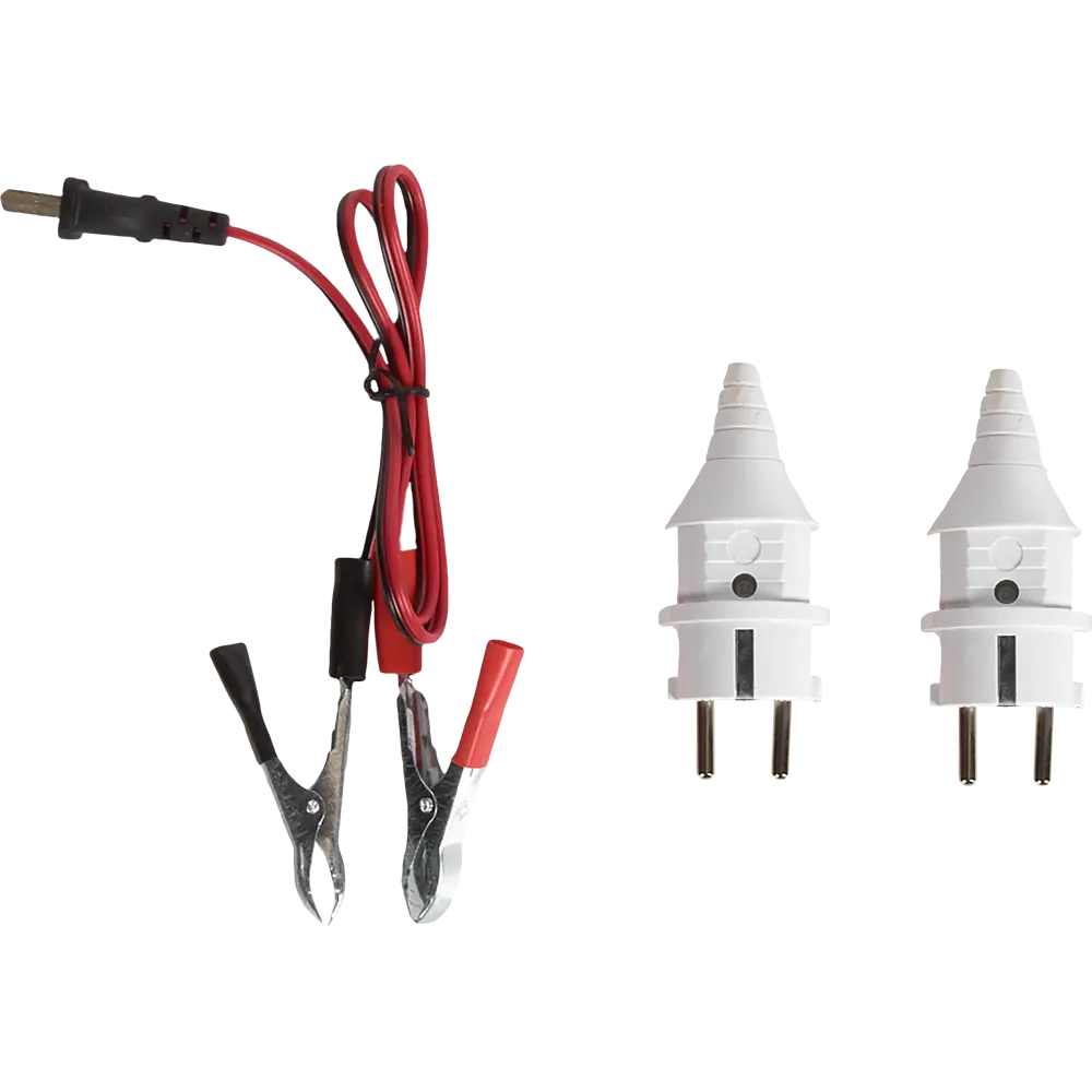 Генератор бензиновый Победа ГБ-3500 2.5 кВт STLM-2124810 - Вид №4