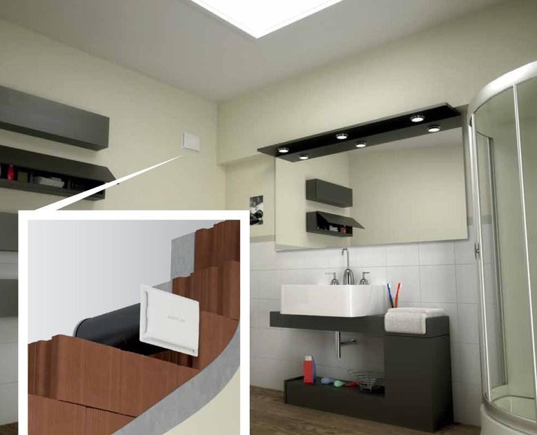 ETERNO IVICA Глушители для звукоизоляции вентиляционных отверстий Vent sun-id-1441356 - Вид №4