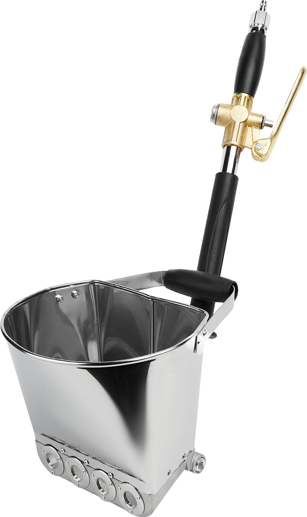 85261776 Хоппер-ковш штукатурный HG-01 STLM-0060552 DEKO