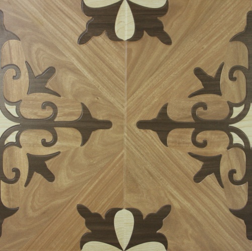 Ламинат Tatami P8230-6 4200100014 - Вид №1