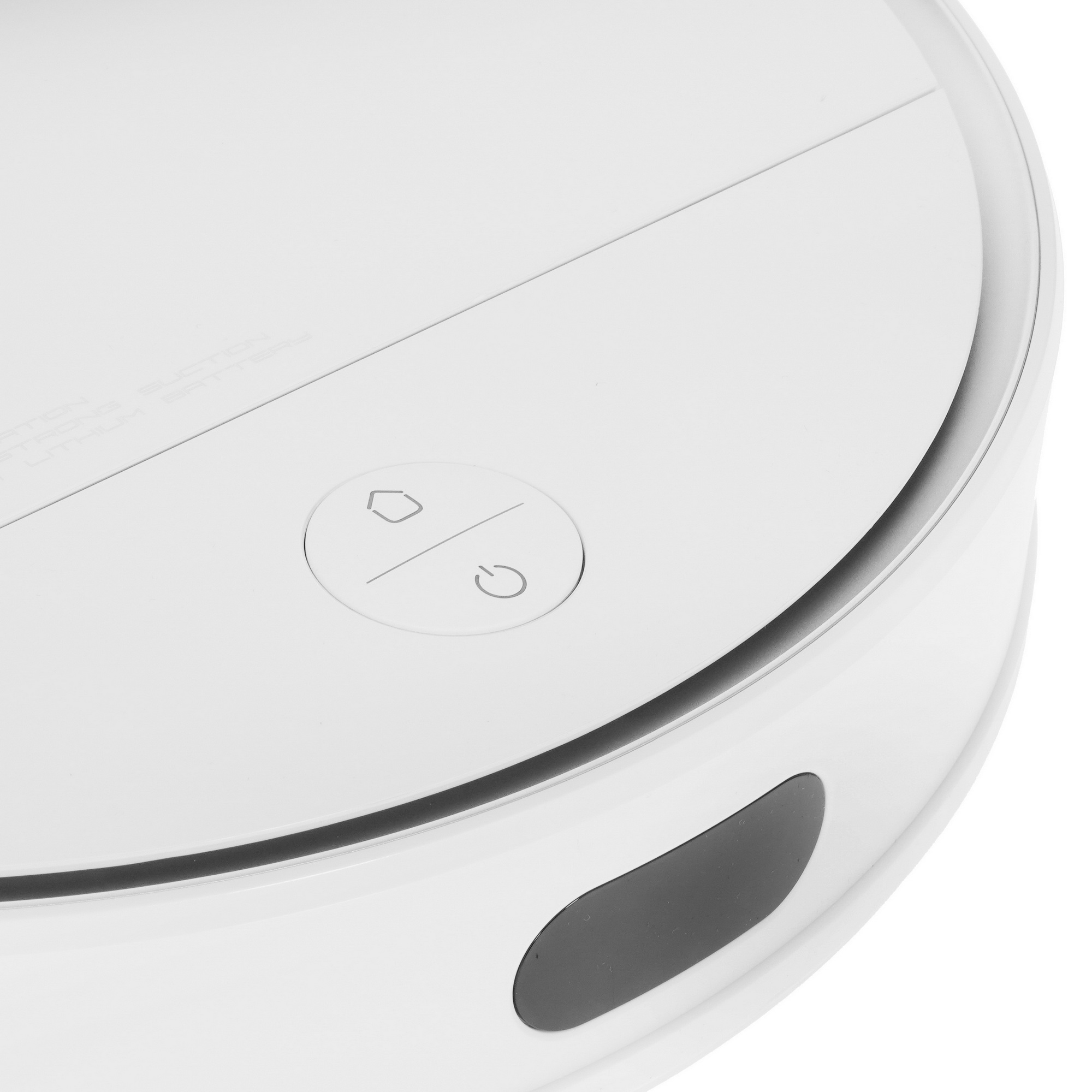 4898199 Робот-пылесос Viomi V3 Max белый STDN-0038748 - Вид №5