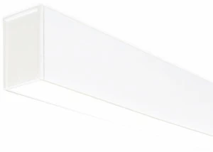 Arkoslight Алюминиевый светодиодный потолочный светильник Fifty custom