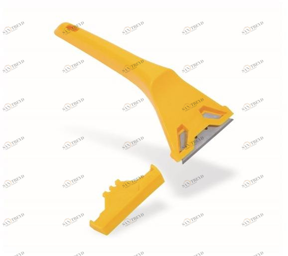 GAMMA PENNELLI Универсальный скребок полностью из пластика Accessori sun-id-1470570