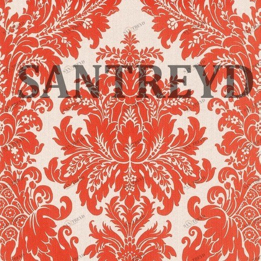 077260 Обои Aquarelle Cassata