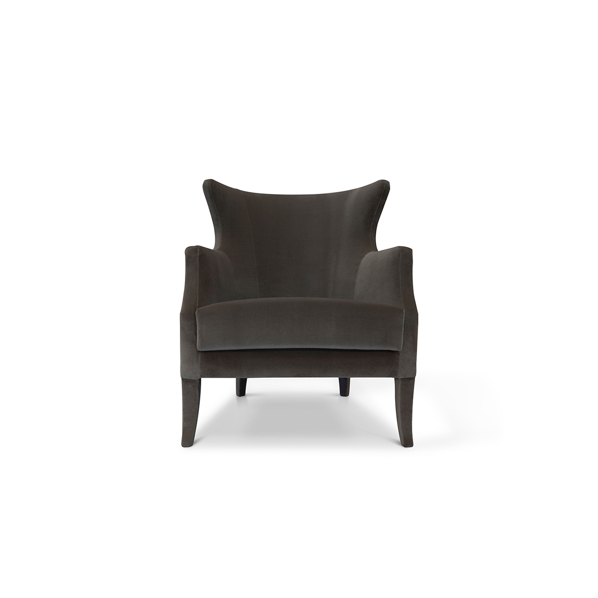 Кресла Dukono II Armchair Covethouse BRABBU 