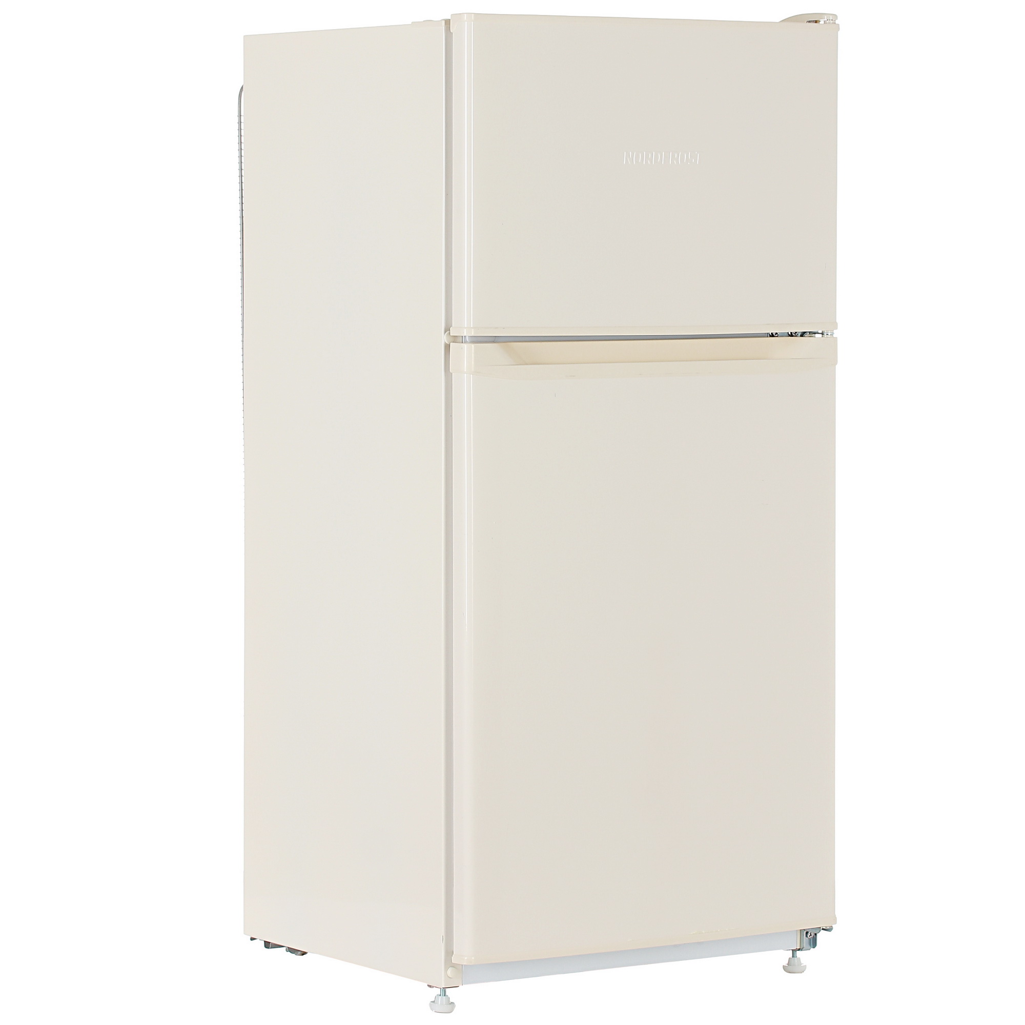 8160858 Холодильник компактный   Nordfrost NRT 143 732 бежевый STDN-0125727