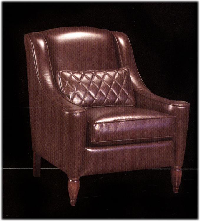 Кресло  ISACCO AGOSTONI 1173 