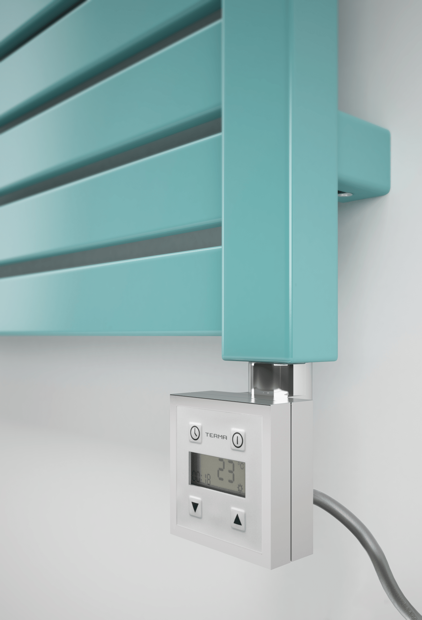 Электронагреватели WEKT308 KTX 3 Terma 485  - Вид №3