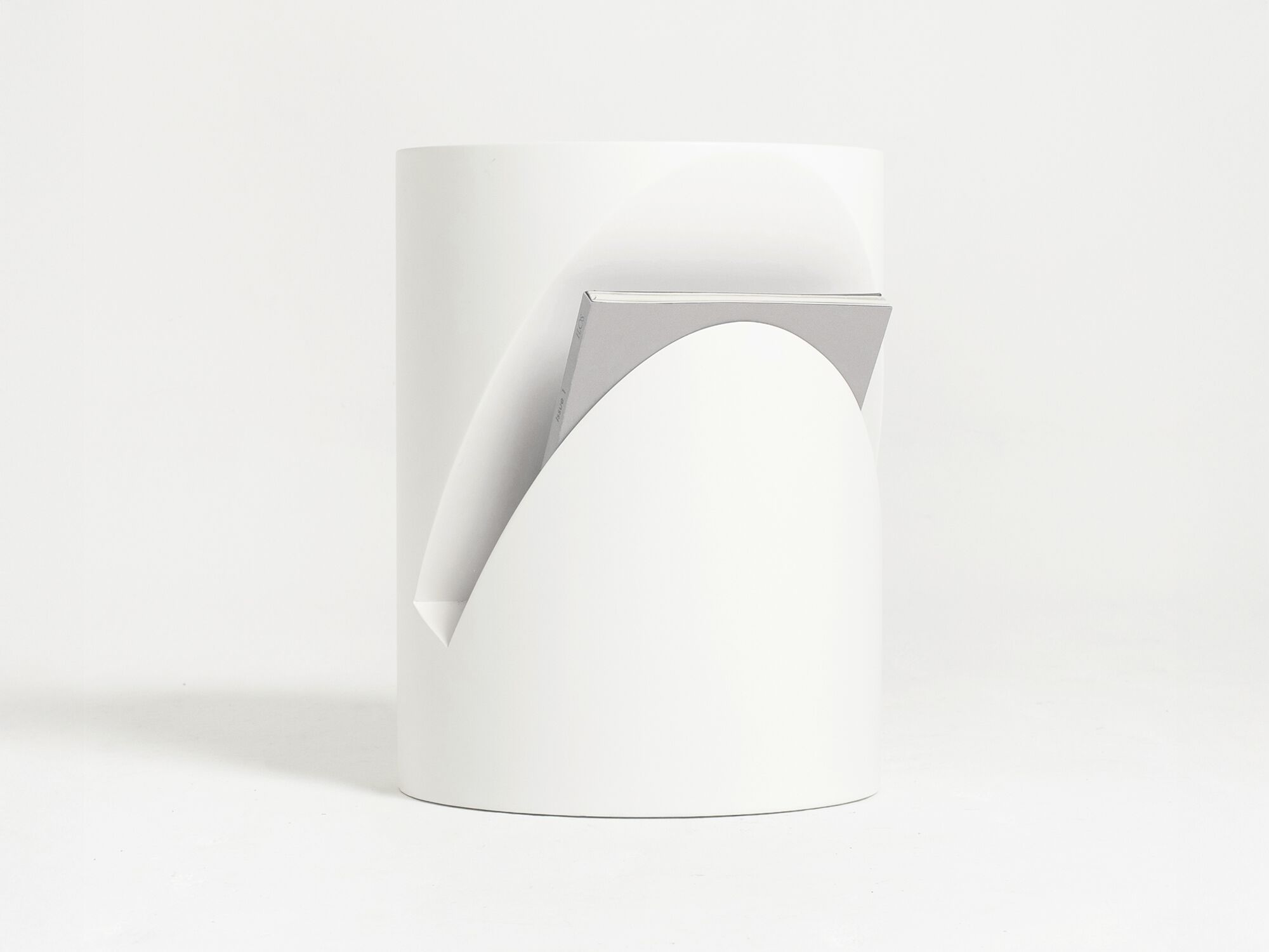 Журнальный столик / тумбочка из дуба YET. Design Studio MOLA ARCH-00024118 - Вид №19