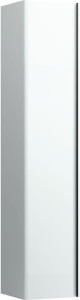 H4030331109991 Высокий шкафчик, 1 дверца, крепление на петли слева LAUFEN PRO