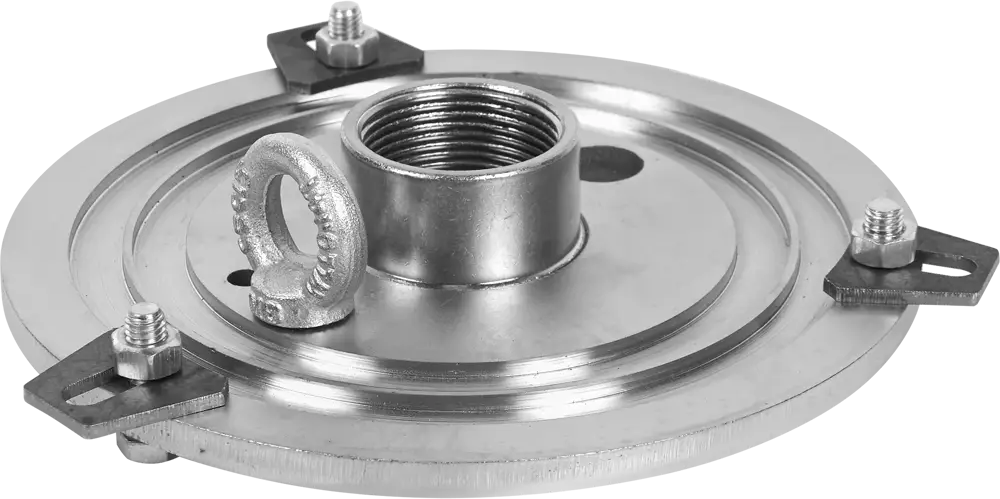 Оголовок скважинный Santreyd для надежной защиты водозабора 15339314