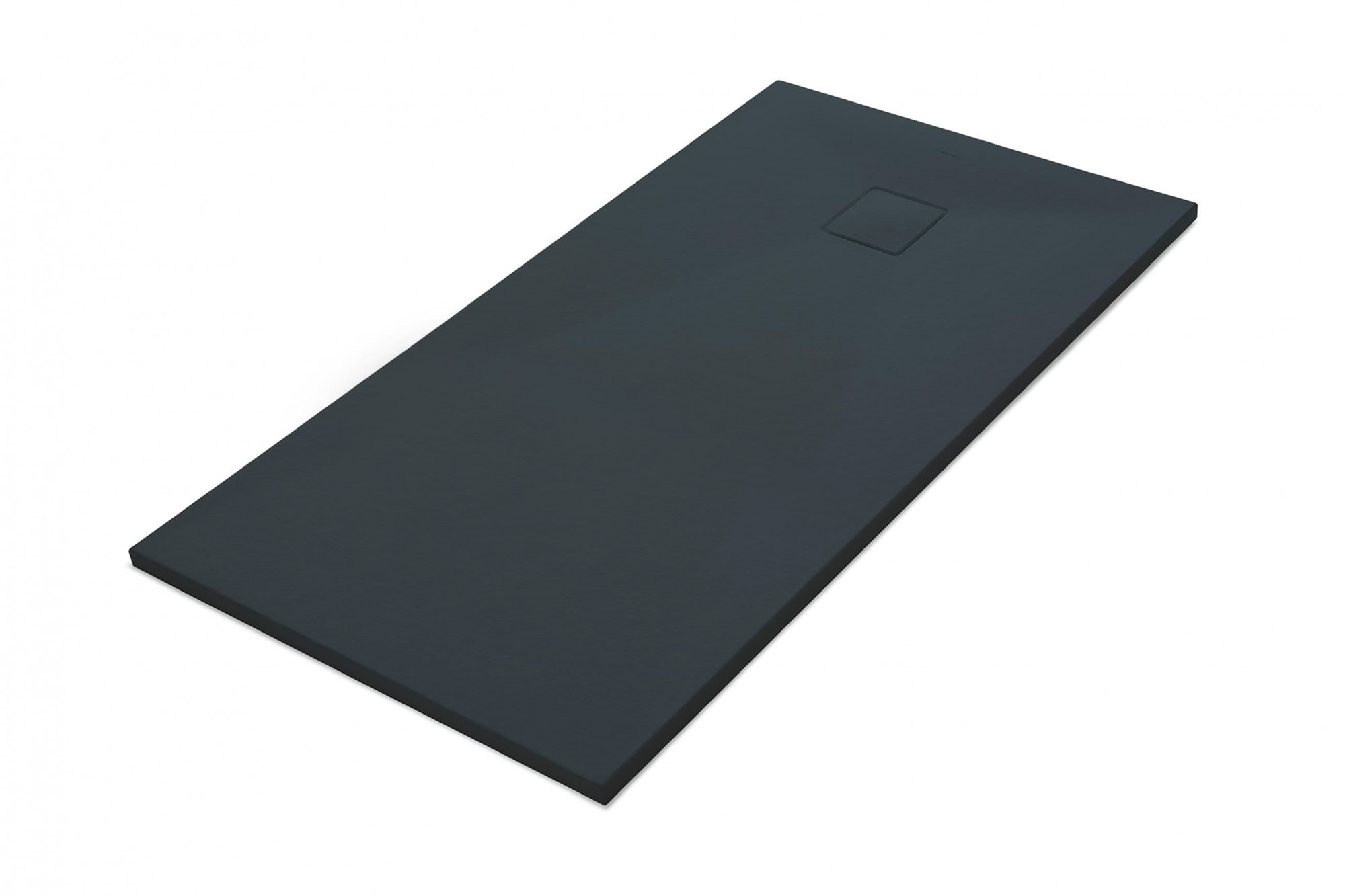 MCBATH Centuria Cover 160x90 прямоугольная антрацит sun-id-1959371