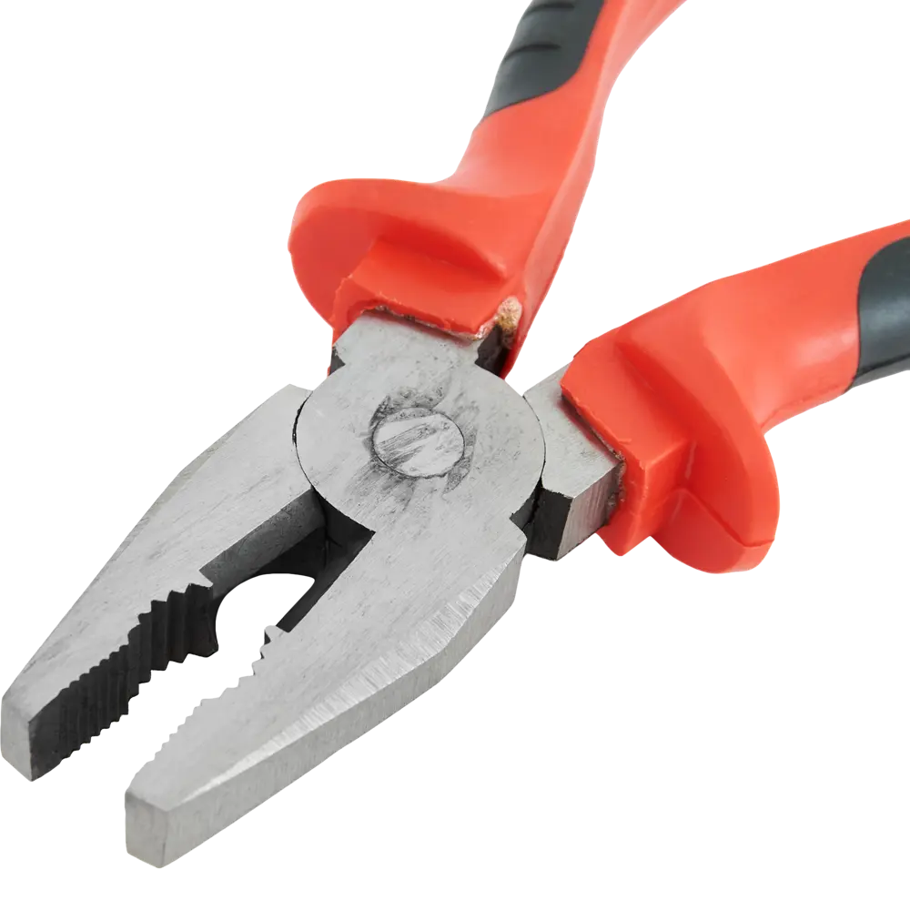 Пассатижи 3758-F 200 мм Santreyd STLM-2030639 - Вид №1