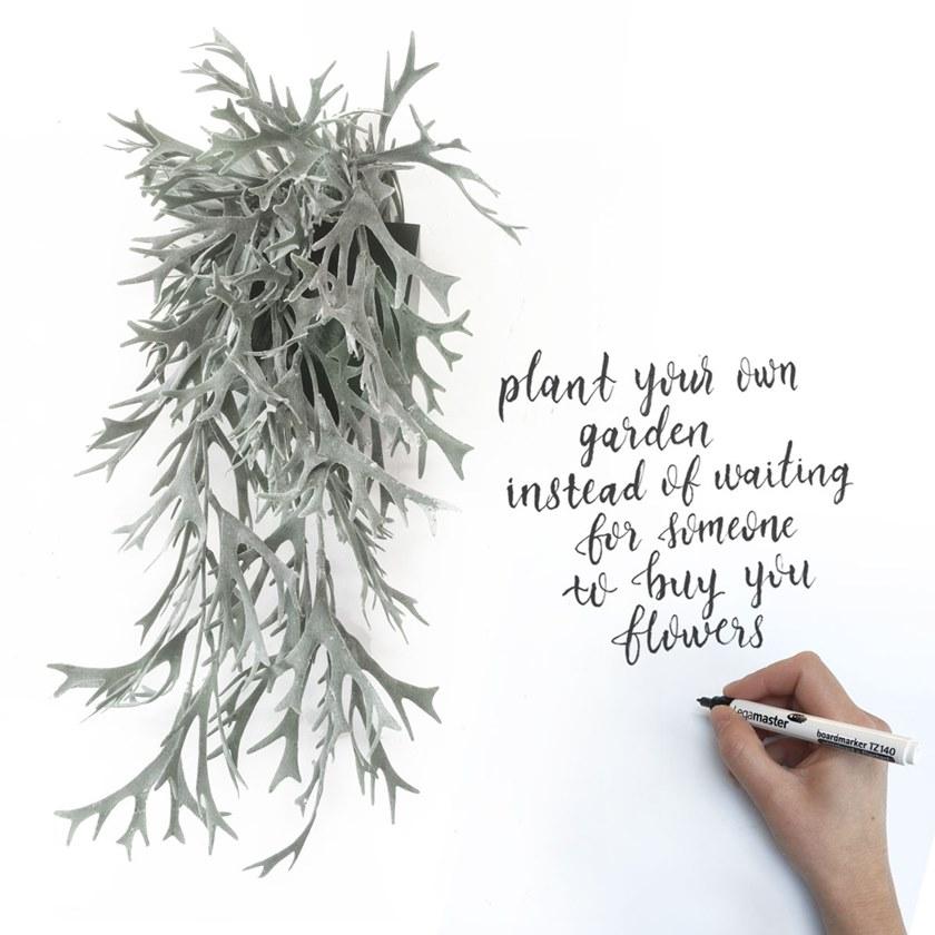 Groovy Magnets Магнитные виниловые обои Whiteboard sun-id-1446929 - Вид №4