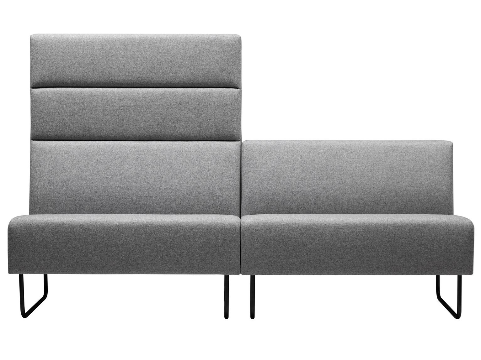 Модульный диван Intuit by Softrend Meeter ARCH-00145856 - Вид №11