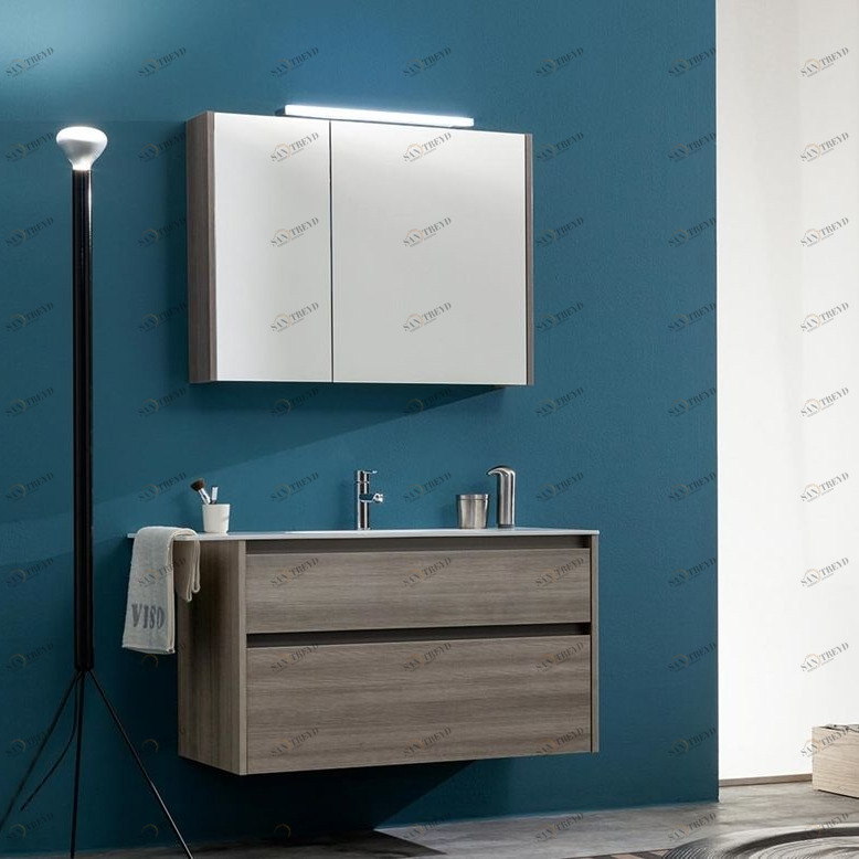 Mastella Комплект мебели для ванной KAMI 11 Summit KAMI11