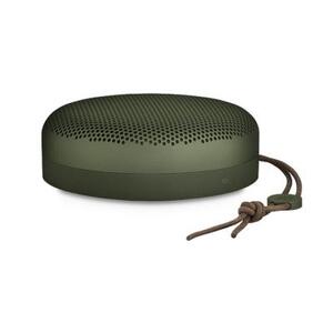 Акустика портативная BeoPlay A1, зеленая