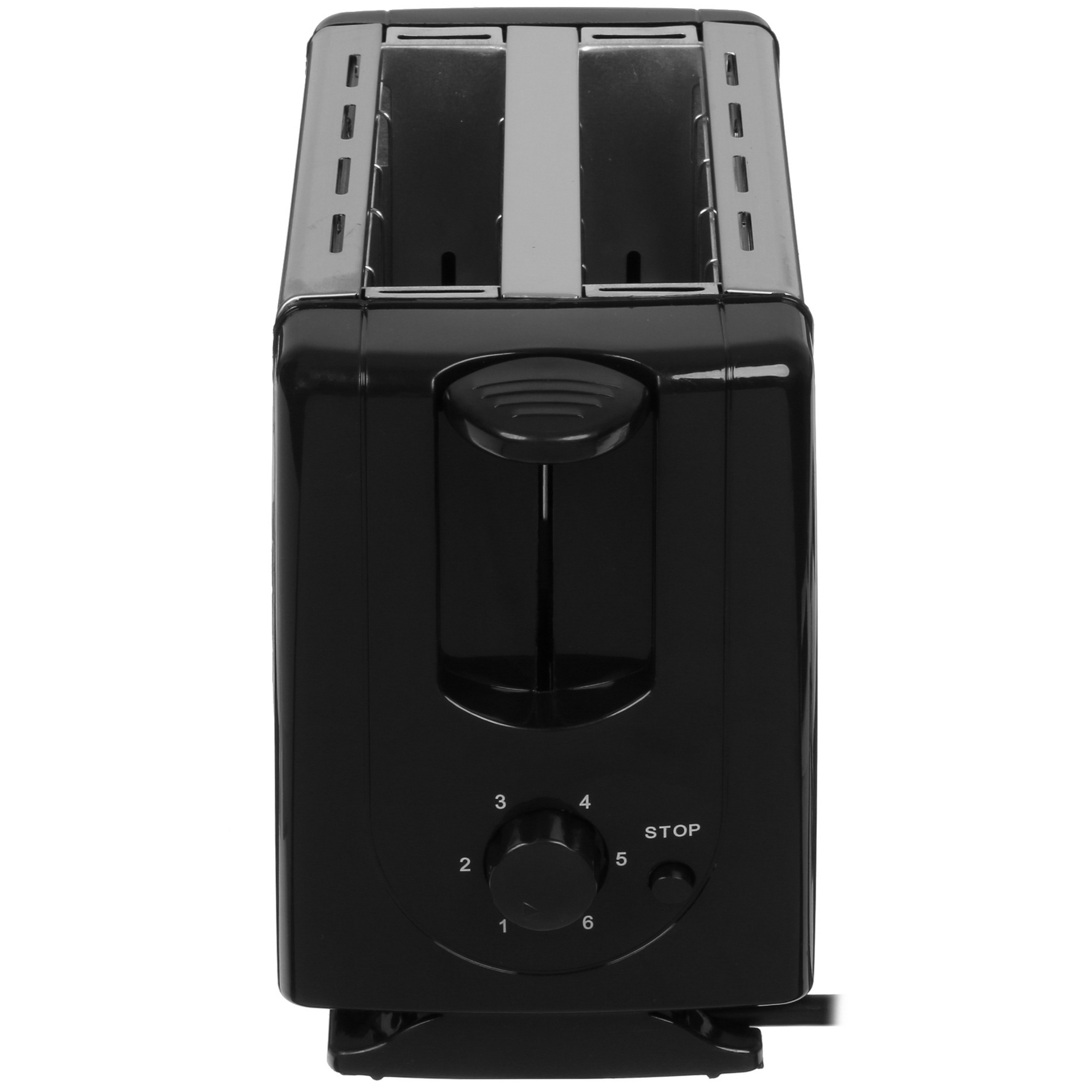 8124421 Тостер LUMME LU-1201 черный STDN-0062287 - Вид №1